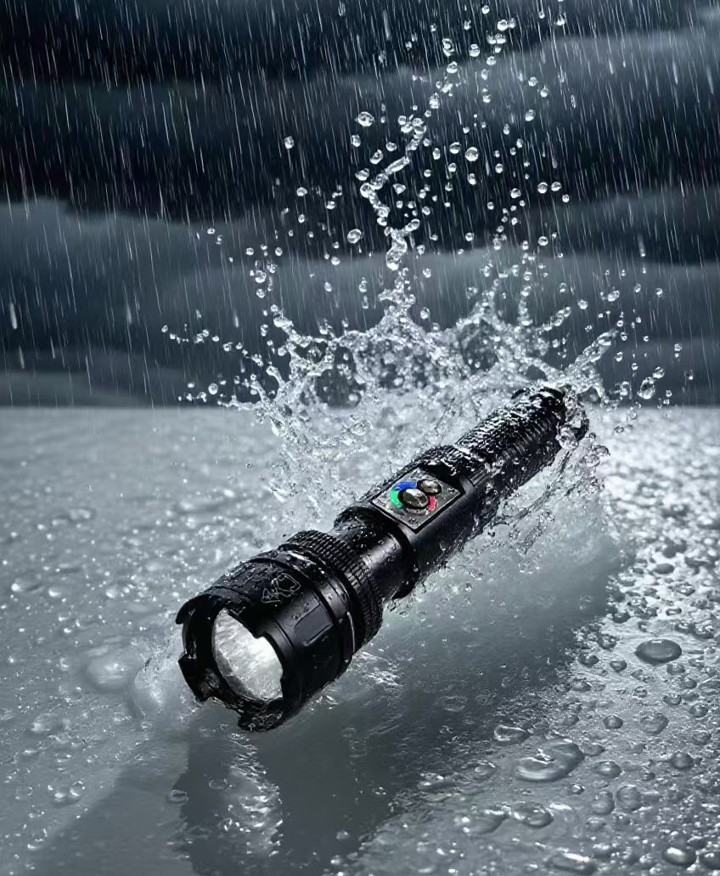 Flashlights