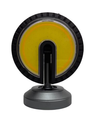 Detachable/ Retractable Strong Magnetic Solar Camping/ Work Light