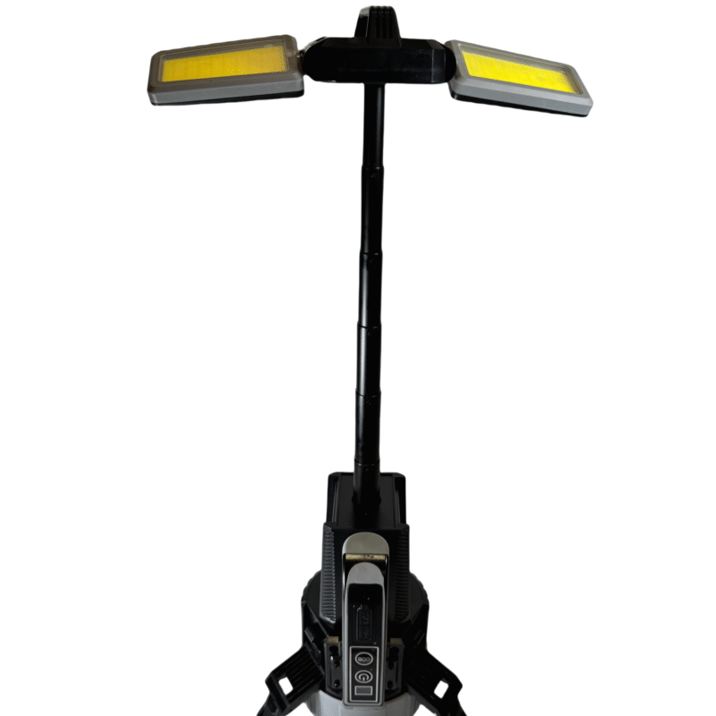 Multi- Function Work Light