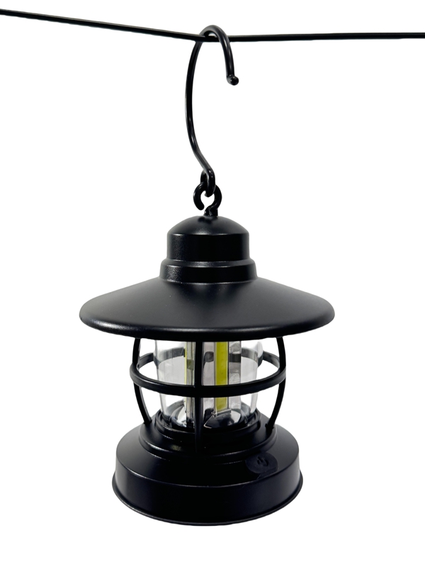 Mini outdoor hanging camping Light