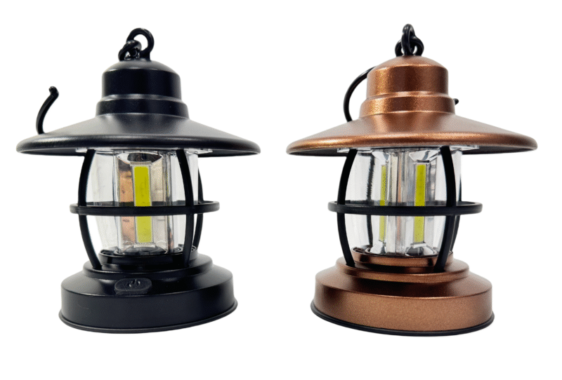 Mini outdoor hanging camping Light
