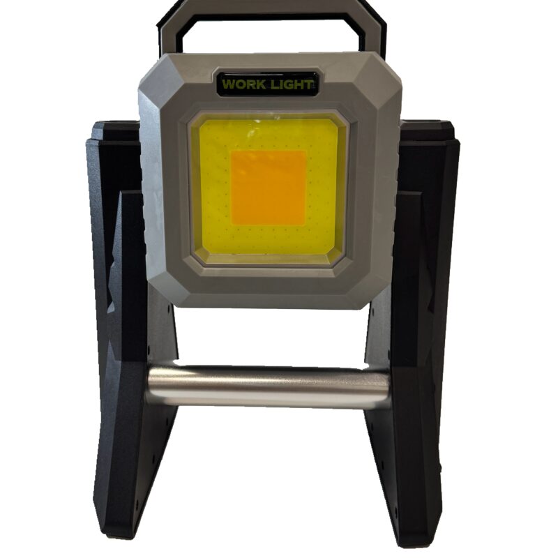 Portable Stretchable High Power COB Light with Power Bank Function (LTS-G10A)